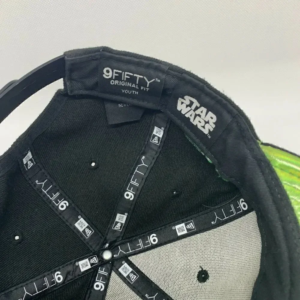 Star Wars Rogue One New Era Youth Hat